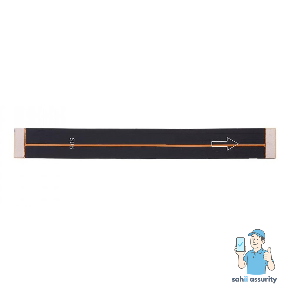 Main Board Flex Cable for Xiaomi Redmi 8 thumbnail
